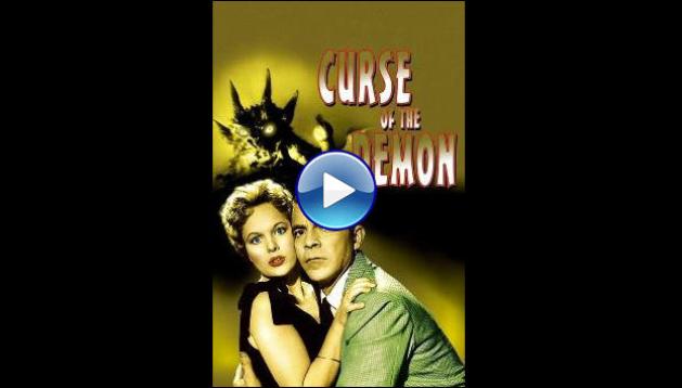 Curse of the Demon (1957)