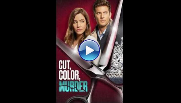 Cut, Color, Murder (2022)