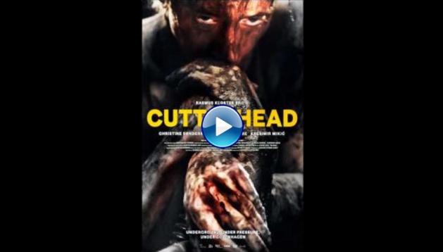 Cutterhead (2018)