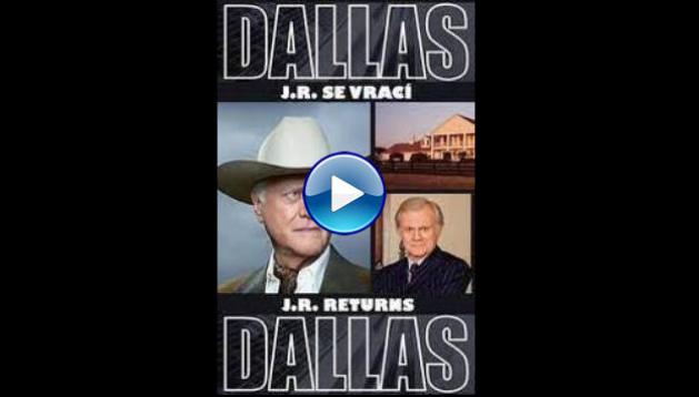 Dallas: J.R. Returns (1996)