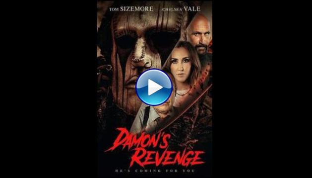 Damon's Revenge (2022)