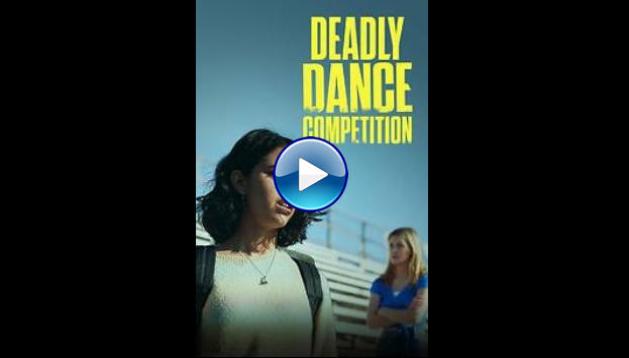 Deadly Dance Competition (2022)