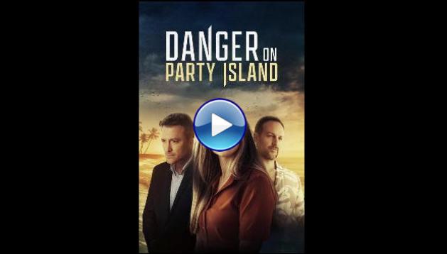 Danger on Party Island (2024)