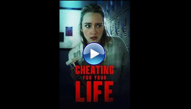 Dangerous Cheaters (2022) Cheating for Your Life