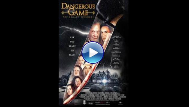 Dangerous Game: The Legacy Murders (2022)