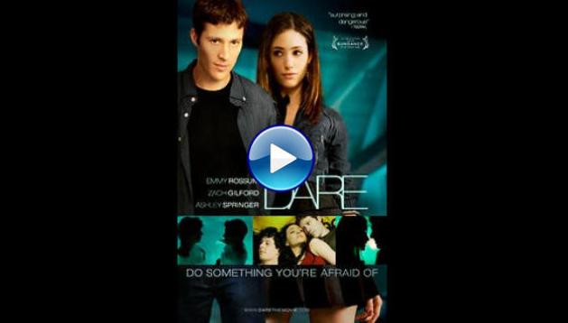 Dare (2009)