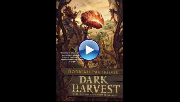 Dark Harvest (2023)