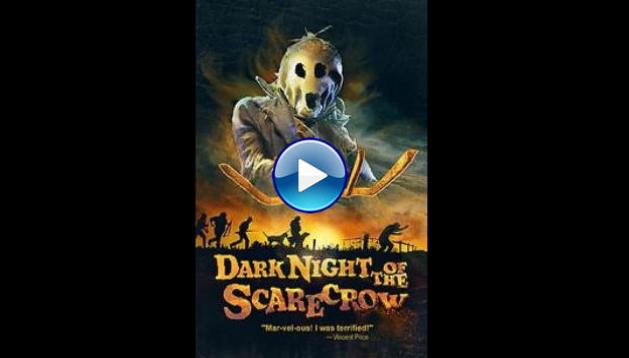 Dark Night of the Scarecrow (1981)