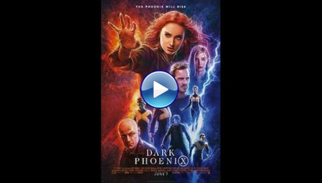 X-Men: Dark Phoenix (2019)