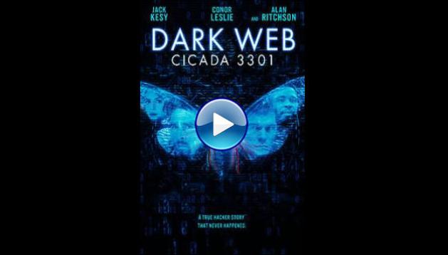 Watch Dark Web: Cicada 3301 (2021) Full Movie Online Free