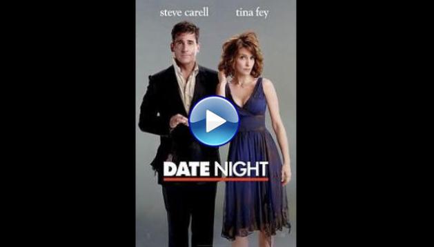 Date Night (2010)