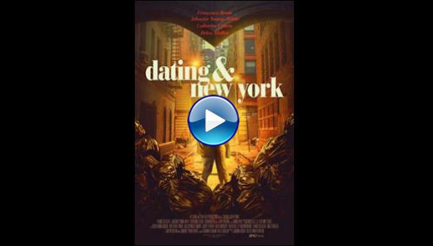 Dating & New York (2021)