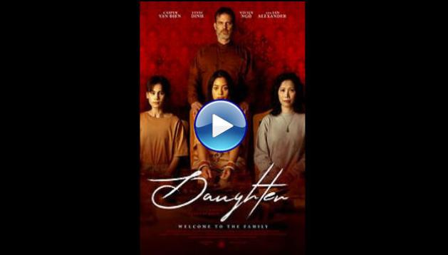 Daughter (2023)