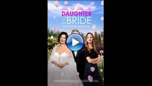 Daughter of the Bride (2023)