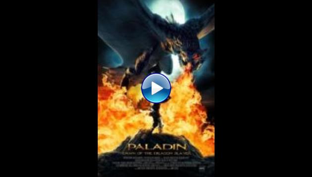 Dawn of the Dragonslayer (2011)