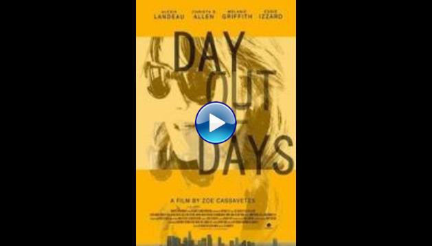 Day Out of Days (2015)