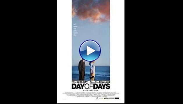 Day of Days (2017)