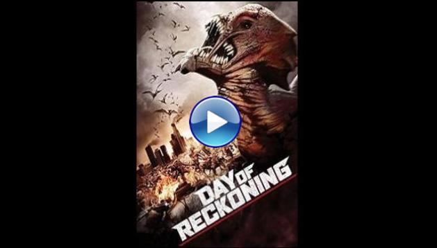 Day of Reckoning (2016)