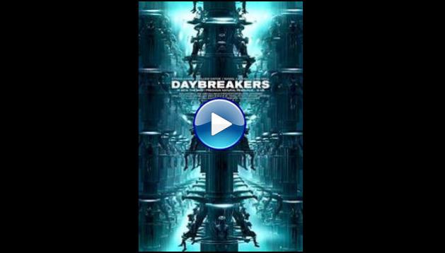 Daybreakers (2009)