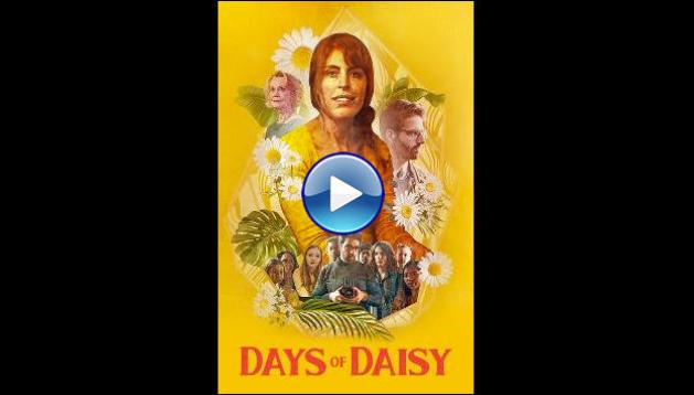 Days of Daisy (2022)