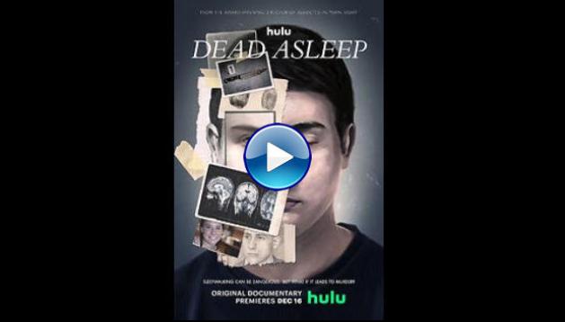 Dead Asleep (2021)