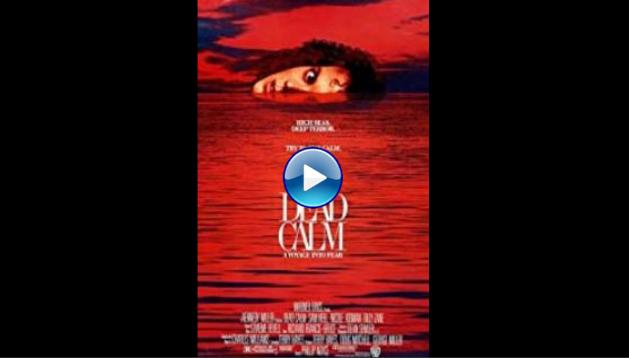 Dead Calm (1989)