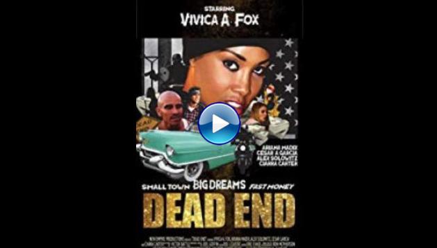 Dead End (2018)