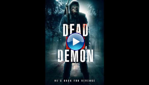 Dead End Demon (2017)