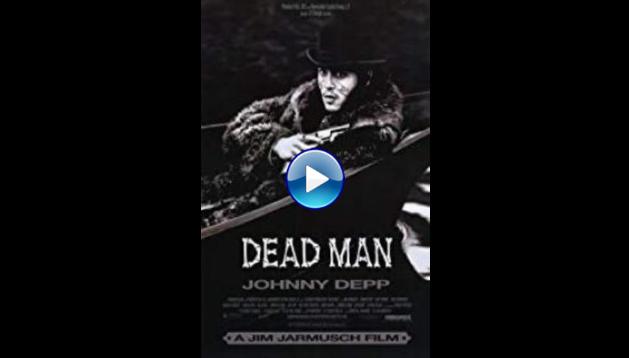 Dead Man (1995)