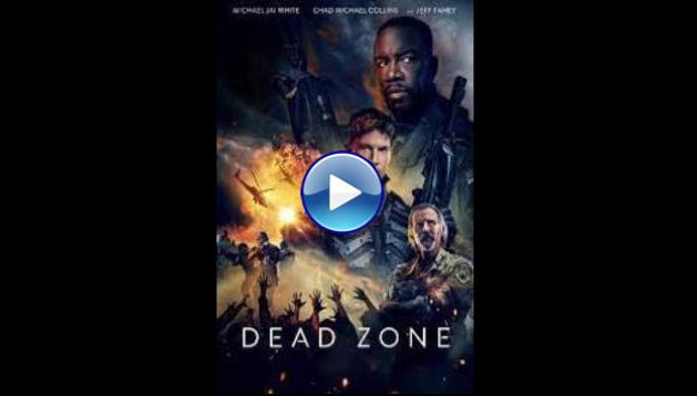 Dead Zone (2022)