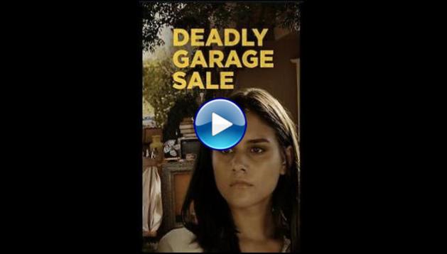 Deadly Garage Sale (2022)