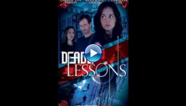 Deadly Lessons (2017)