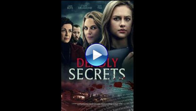 Deadly Secrets (2022)