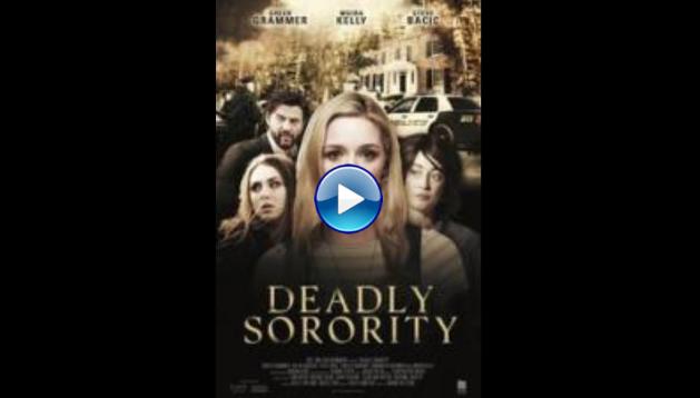 Deadly Sorority (2017)