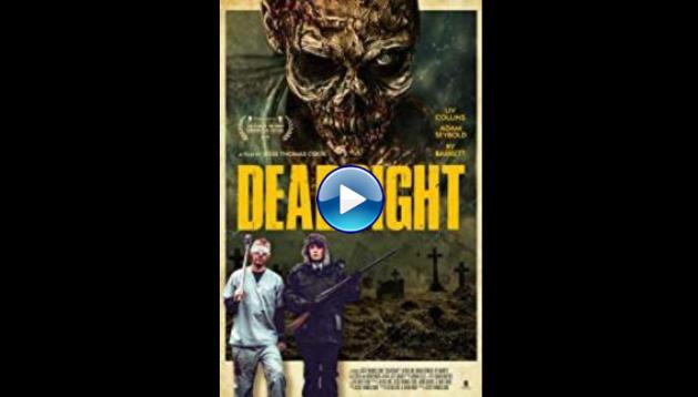 Deadsight (2018)