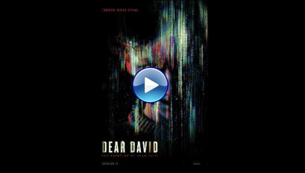 Dear David (2023)