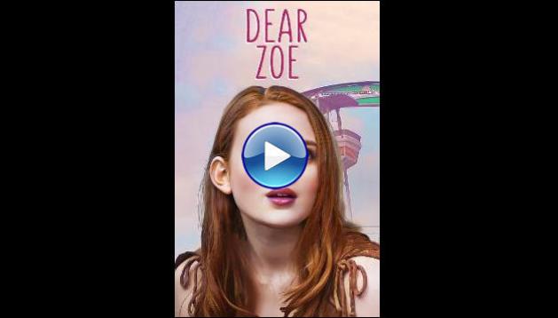 Dear Zoe (2022)