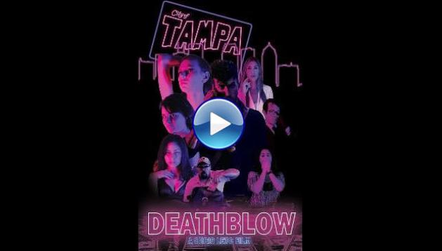 Death Blow (2023)