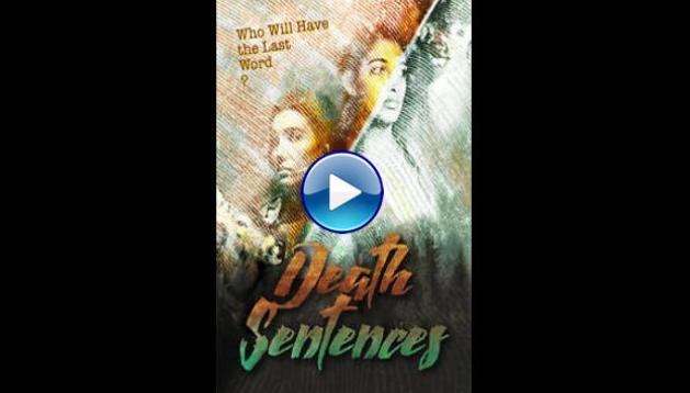Death Sentences (2020)