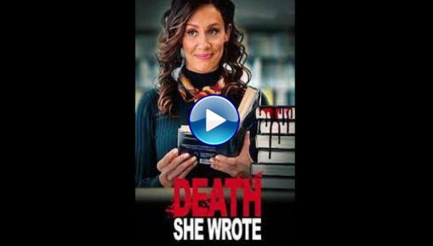 Death She Wrote (2021)