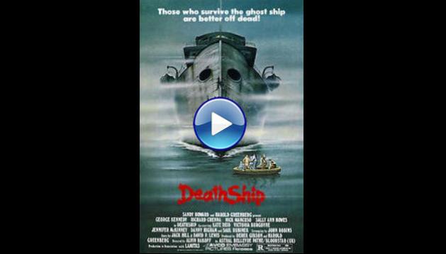 Death Ship (1980)