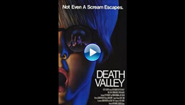 Death Valley (1982)