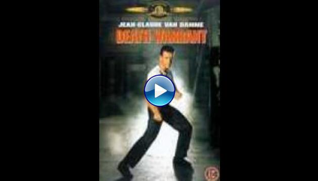 Death Warrant (1990)