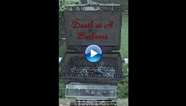 Death at a Barbecue (2017)