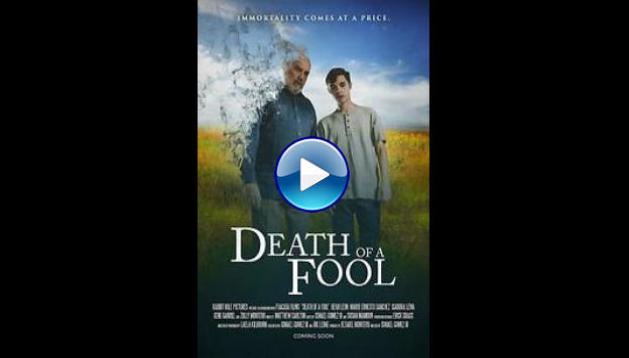 Death of a Fool (2020)