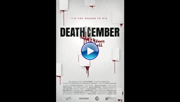 Deathcember (2019)