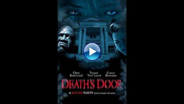 Death's Door (2015)