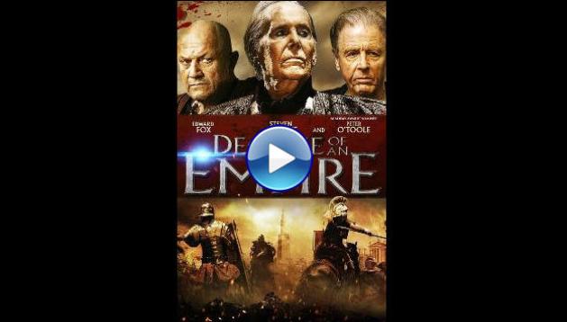 Decline of an Empire (2014)