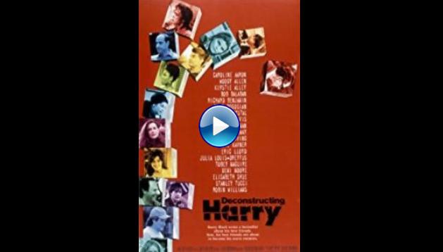 Deconstructing Harry (1997)