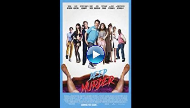 Deep Murder (2018)